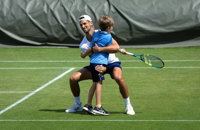 image_687f586cdf825 Novak Djokovic’s Son Bullied at School — The Tennis Legend’s Emotional Response Is Breaking Hearts Online