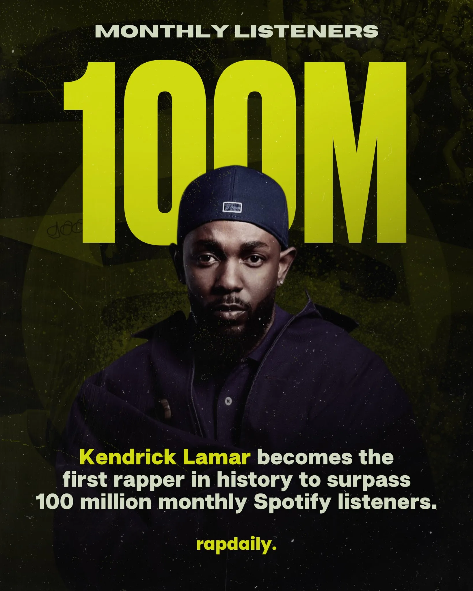image_68803aa20267f Kendrick Lamar Just Did the UNTHINKABLE on Spotify. You Won't Believe What Happened!
