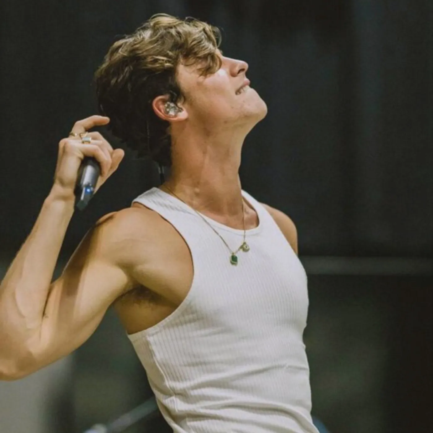 image_68803d54ae6f2 Zurich Shook the Ground, but Shawn Mendes Shattered the Spotlight