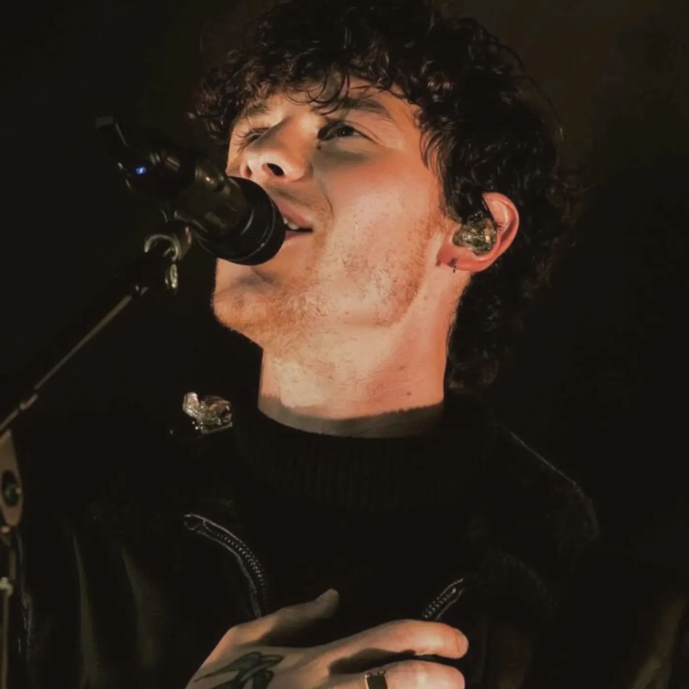 image_68803d5612eff Zurich Shook the Ground, but Shawn Mendes Shattered the Spotlight