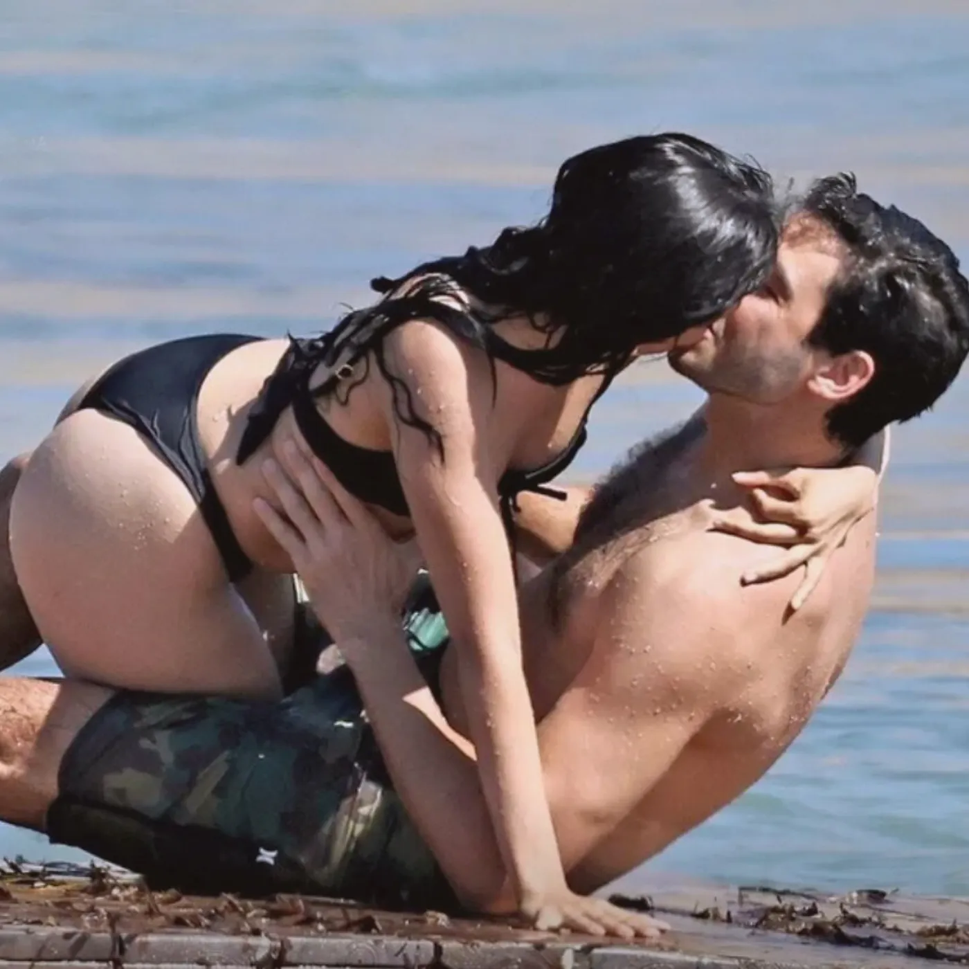 Camila Cabello’s Ibiza Stunt Was No Accident — And Here’s the Proof