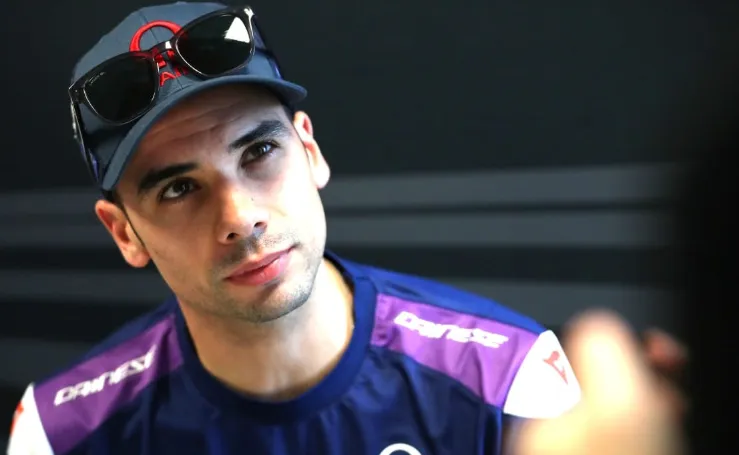 Shocking News: Did Yamaha Make an Offer Oliveira Couldn't Refuse?