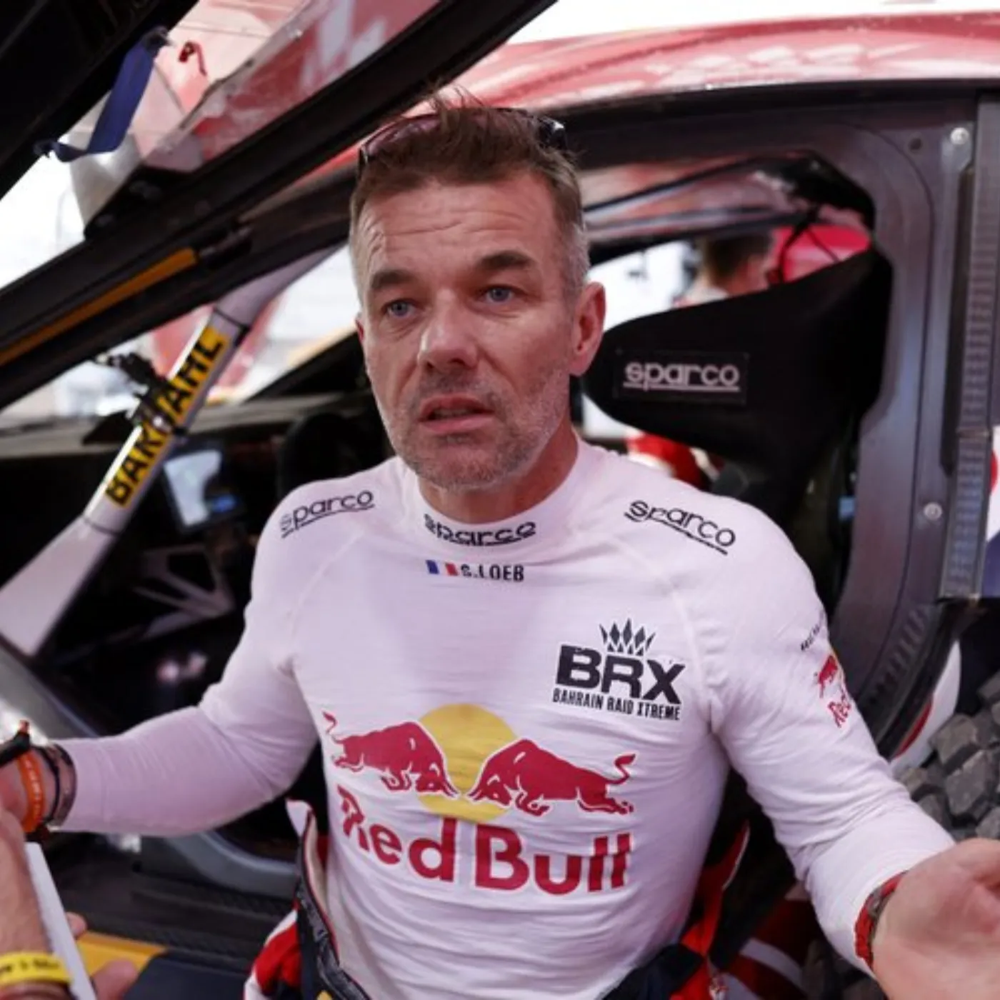 “We Were All Fooled”—Sébastien Loeb Just Revealed The Hidden Truth WRC Tried To Bury