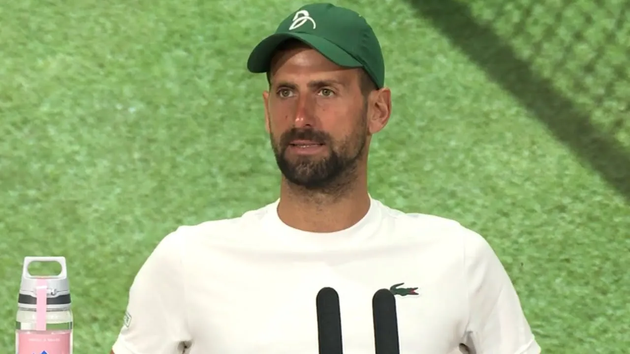 image_68804574a65c3 Tennis World Stunned: Djokovic Drops Shocking Hint About Retirement After US Open — ‘One Thing Could End It All’