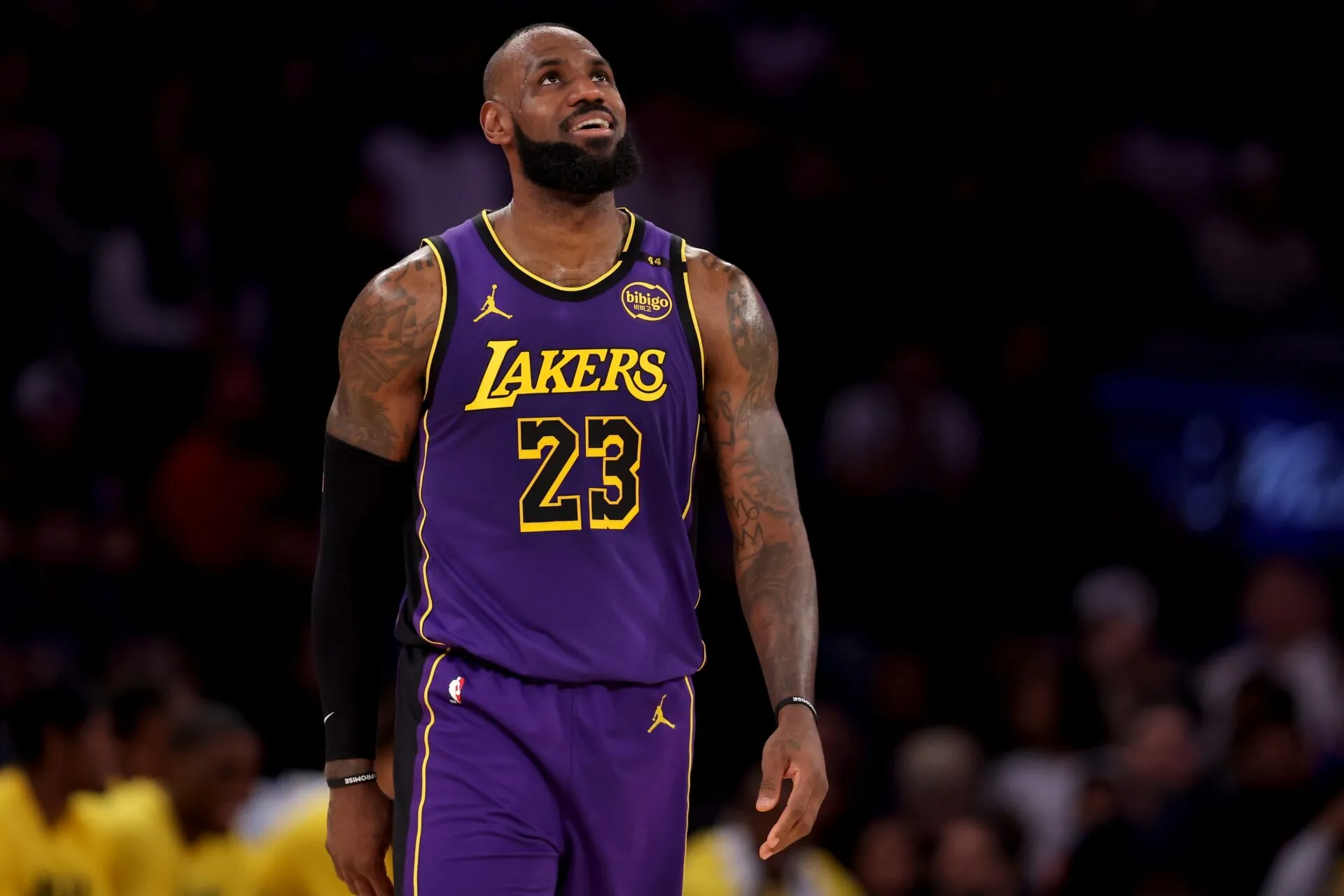 LeBron Kept This Hidden for 20 Years – Now He Finally Tells the Truth