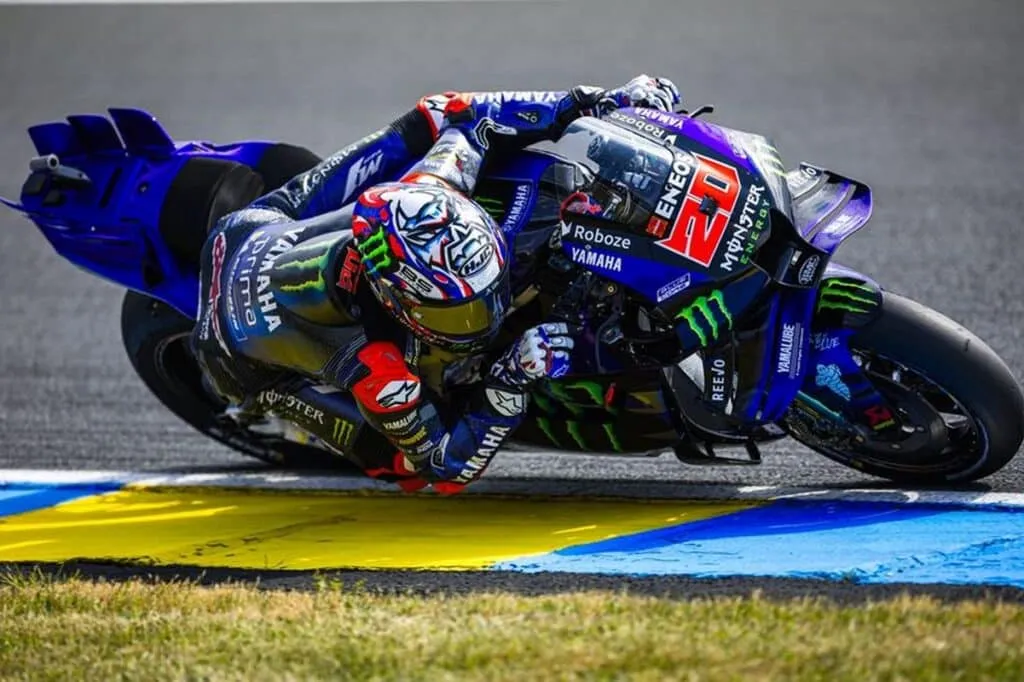 image_688048652aa00 Fabio Quartararo Sends Cryptic Message After CzechGP: Is Something Gradually Changing?