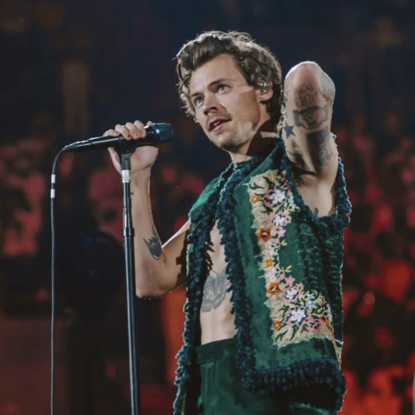 image_6880499f07aa1 No Warning. No Teaser. Just Morse Code—And Harry Styles May Have Just Changed Everything