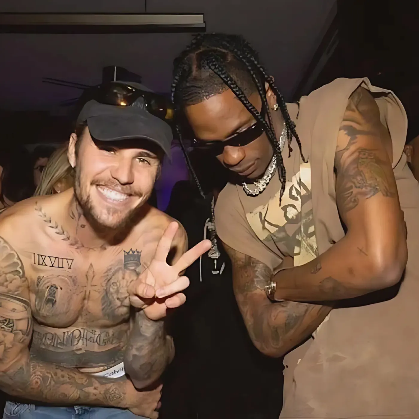 image_68804be40f1ea Justin Bieber Quietly Crushed Travis Scott—and Shattered the Chart War Nobody Was Ready For