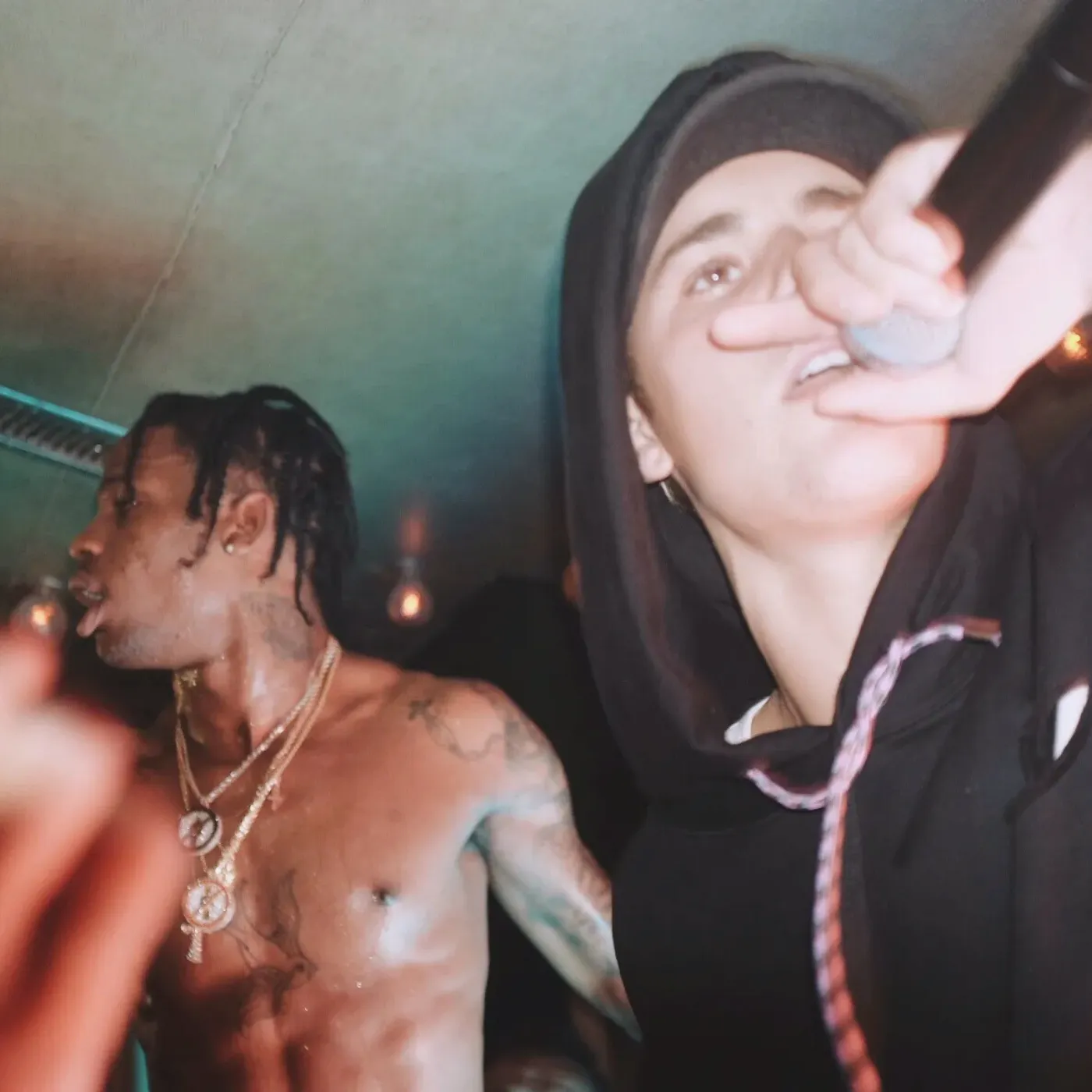 image_68804be55efc5 Justin Bieber Quietly Crushed Travis Scott—and Shattered the Chart War Nobody Was Ready For