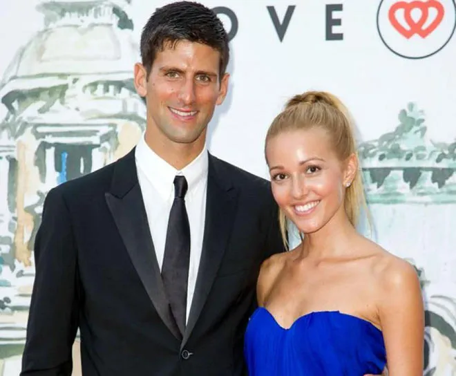 image_68804c546fa9a The Love Story Behind Novak Djokovic’s Rise — And the Never-Seen Letters Jelena Wrote Before He Was Famous