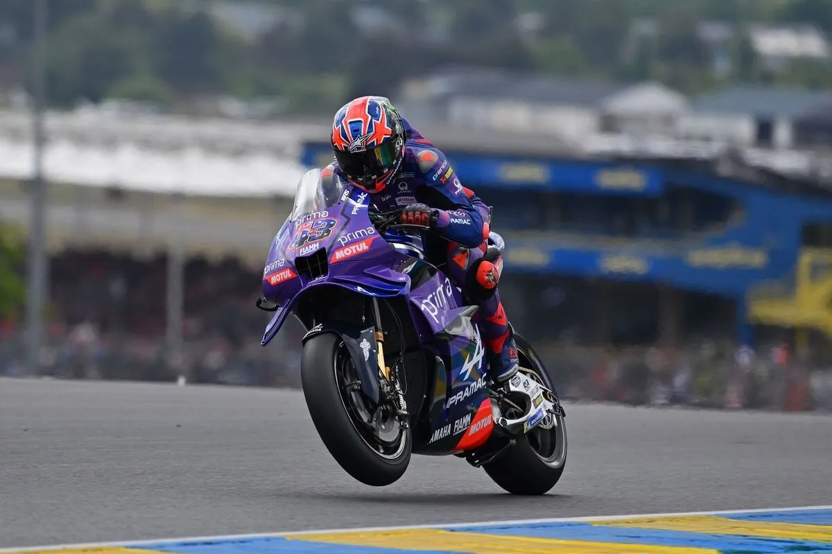 image_68804c7b29be8 Fan couldn't sit still when he heard Miller say, 'I have a backup plan.'