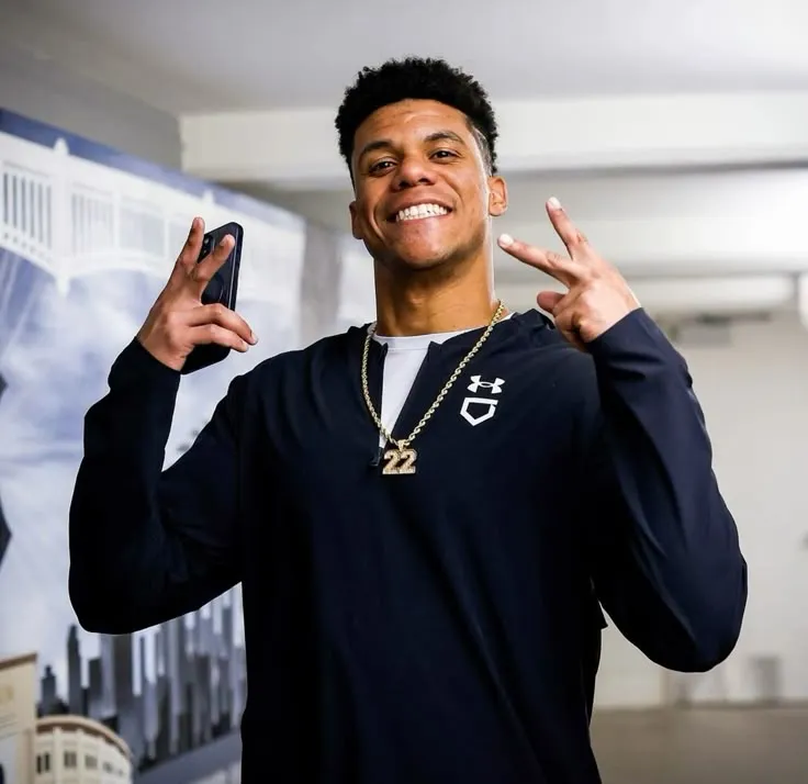 Juan Soto Just Did What No One’s Done Since the 1930s — MLB Fans Are Calling It Legendary