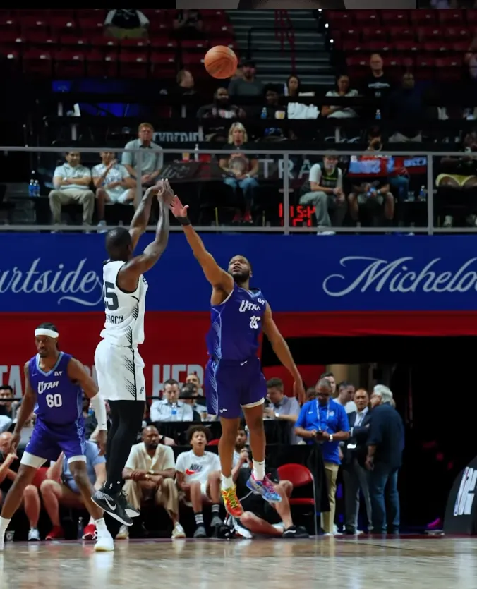 image_68805597c11bb Unknown Player Troubled the Pistons – How Good Is David Jones-Garcia Really?