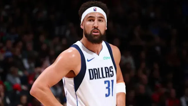 image_688056c83baac Shaquille O'Neal's "6-Week Love" Just 'Poured Cold Water' on Klay Thompson's New Relationship