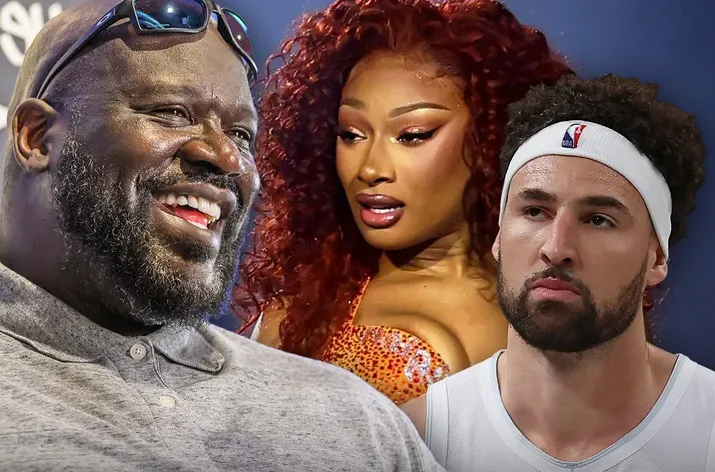 Shaquille O'Neal's "6-Week Love" Just 'Poured Cold Water' on Klay Thompson's New Relationship