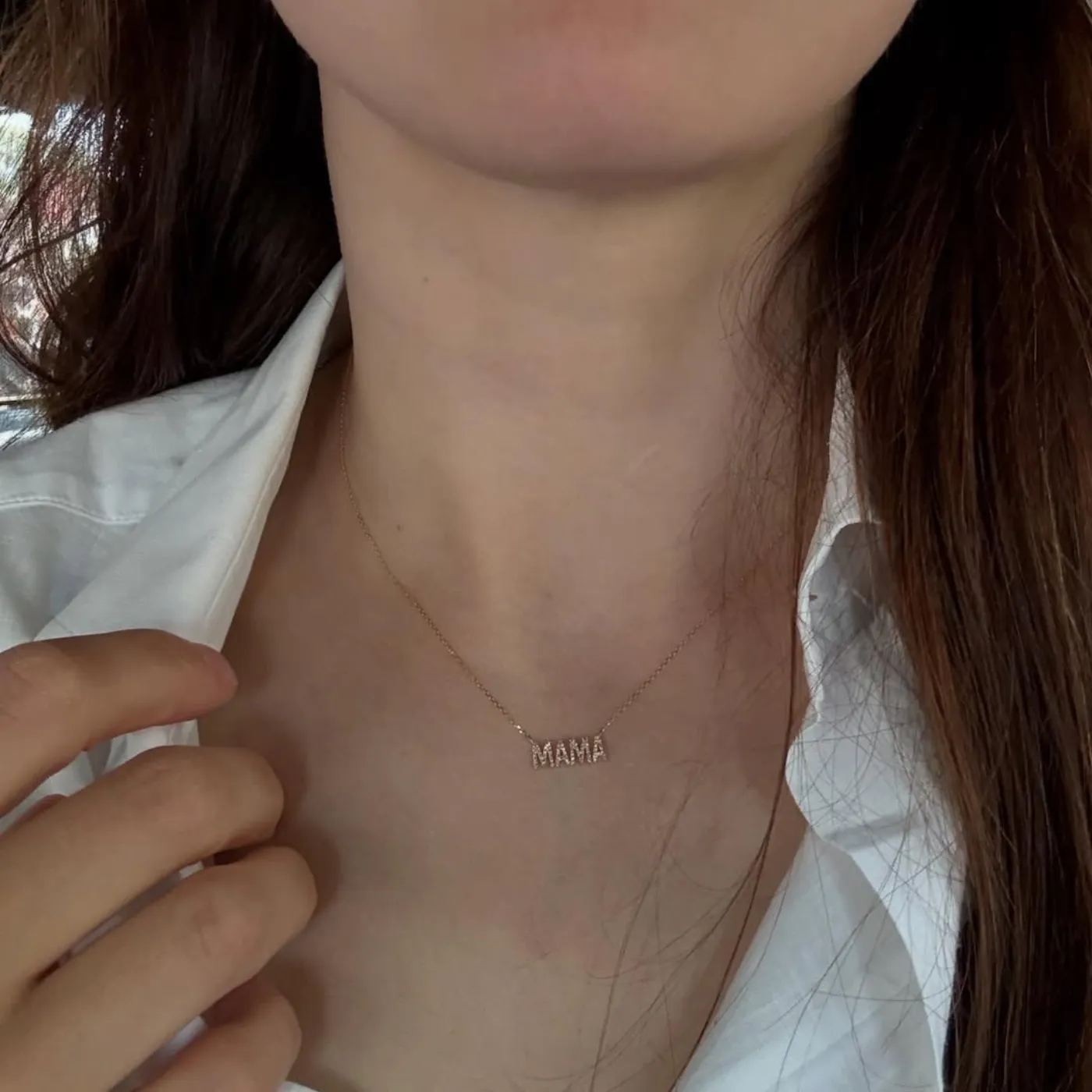 image_6880572fb324e Alexandra Daddario’s Raw Mom Transformation Shatters All Expectations and Sparks Major Buzz