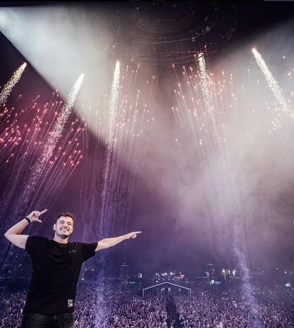 image_688062bc06809 Too Crowded but Lacking Emotion? – Some Fans Weren’t Satisfied with Martin Garrix’s Set