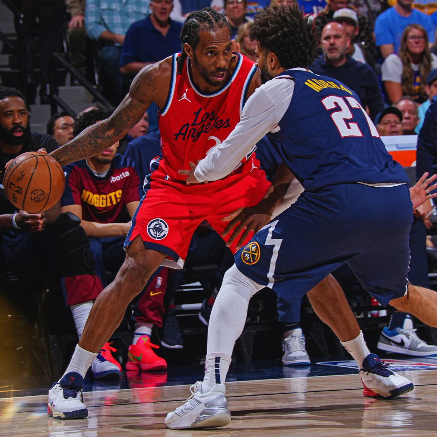 image_688066480464a Kawhi Leonard’s Title Push Turns Volatile as Chris Paul Joins the Most Unstable Clippers Era Yet