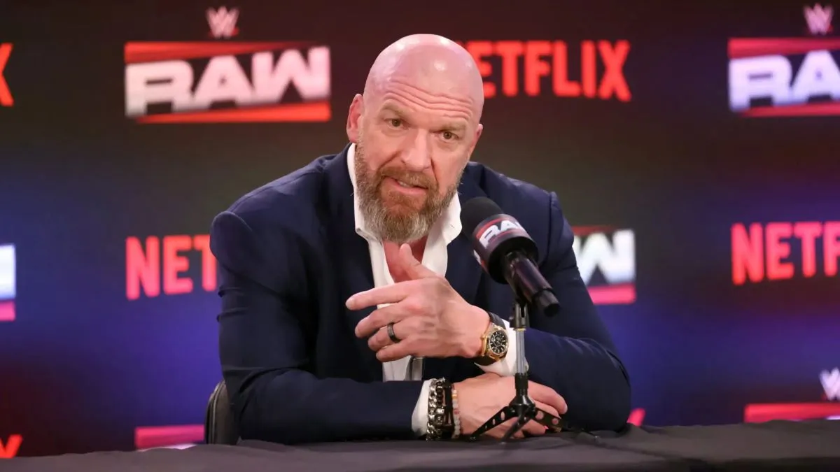 Triple H Just Posted the Message Every Ozzy Fan Needed to Hear — But Never Expected