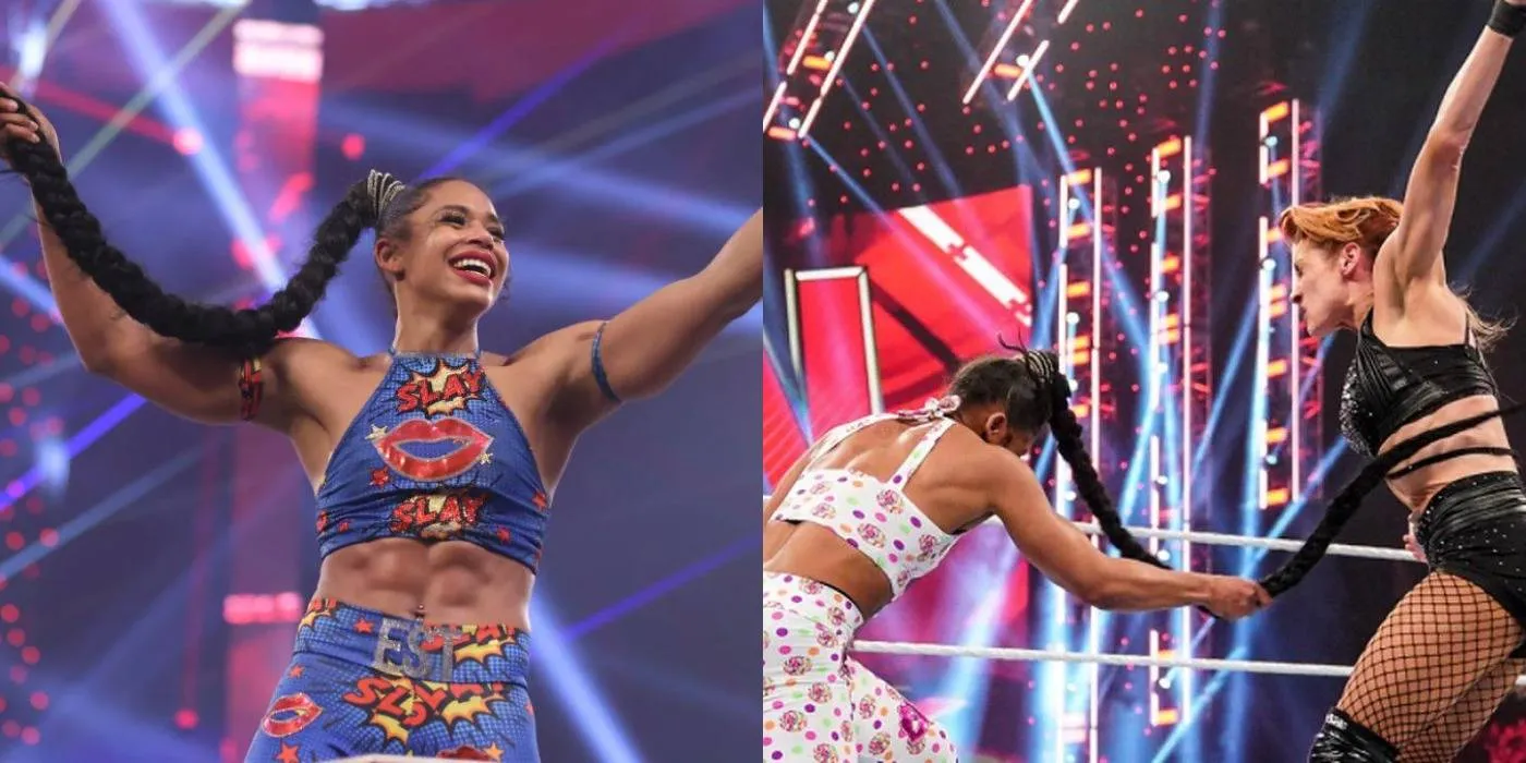 image_688068a69e795 The Crowd Thought It Was Just for Show – Until They Heard the Shocking Sound of That First Hair Whip