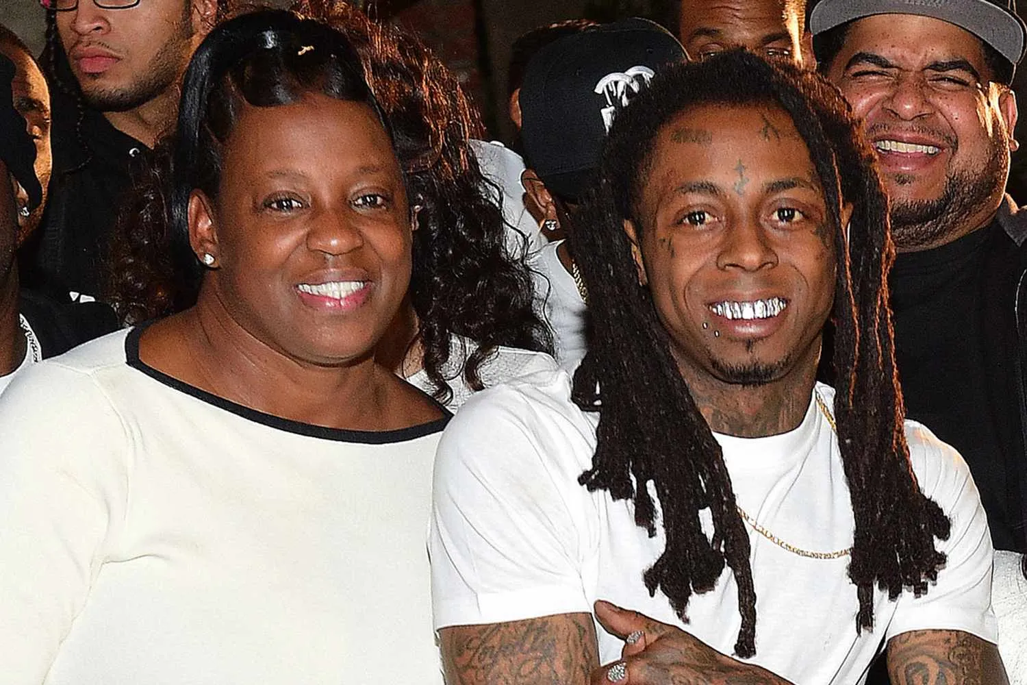 image_68807c9029ac4 Lil Wayne Reveals His Mom Begged for a Grandchild When He Was Just 14 — What Happened Next Left Fans Speechless