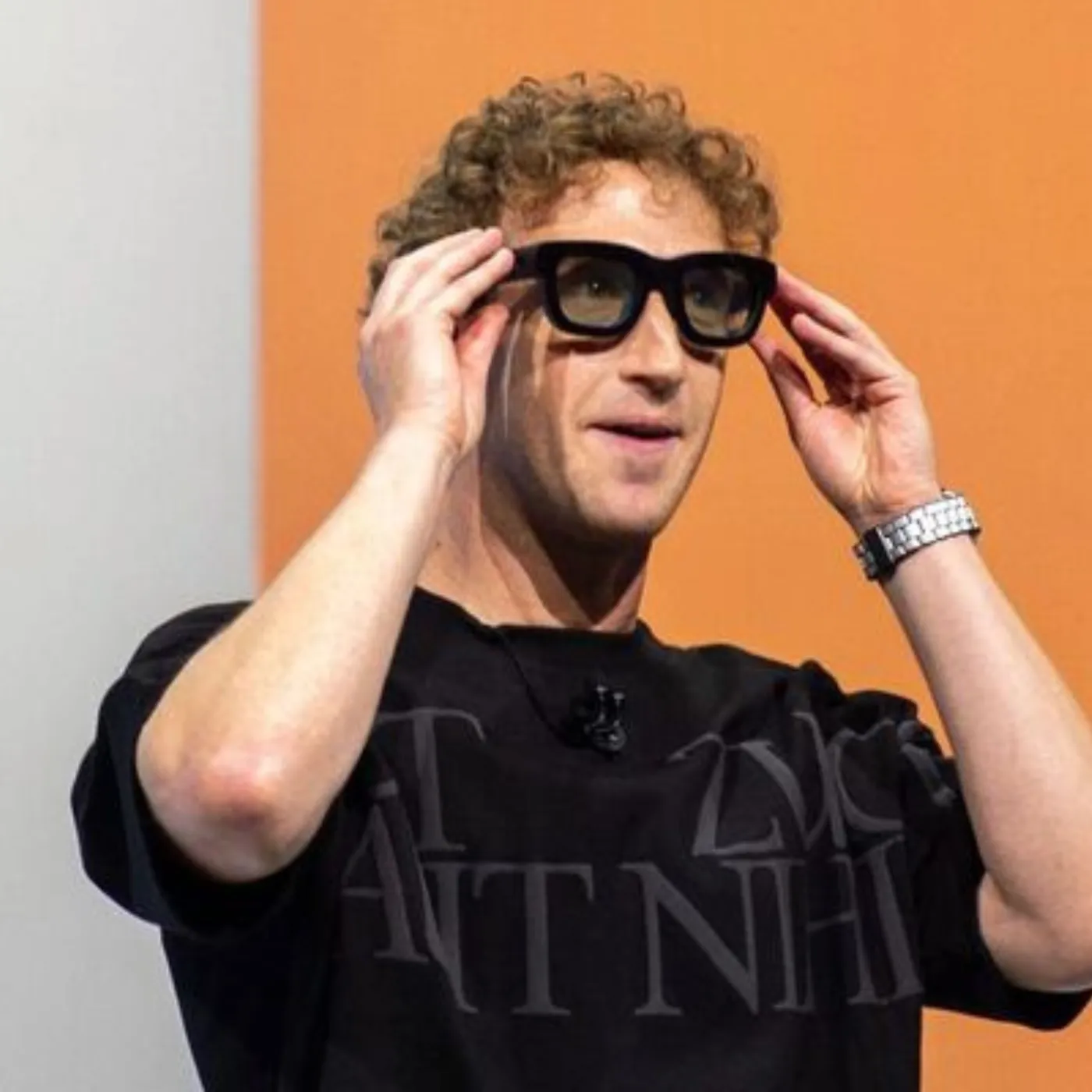 $900,000 for a Watch? The Hidden Code Behind Mark Zuckerberg’s Bold Flex