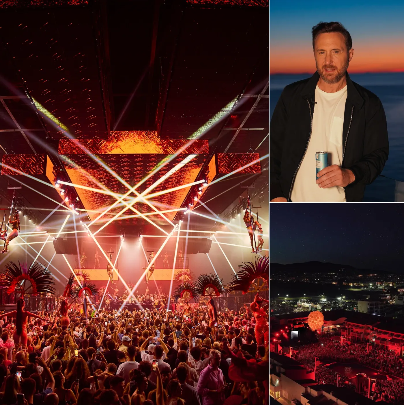 David Guetta: Is the EDM Legend Being Left Behind by the Very Genre He Once Ruled?