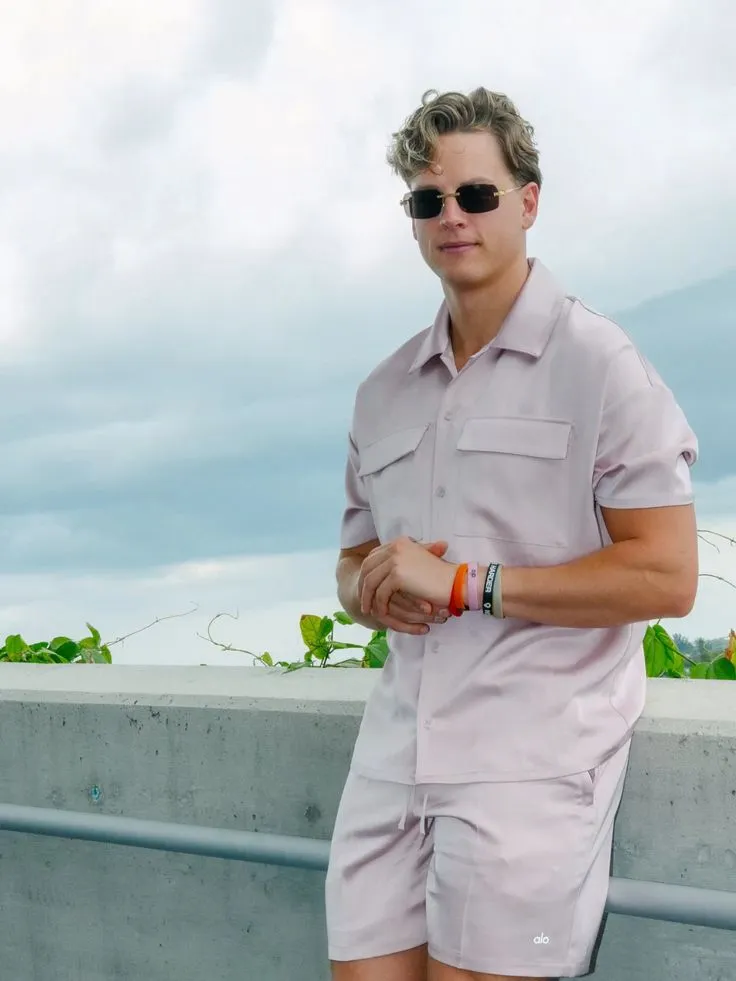 Joe Burrow Sparks Dating Rumors with Olivia Ponton — Is He Subtly Replacing Ex Olivia Holzmacher? Fans Spot Subtle Clues