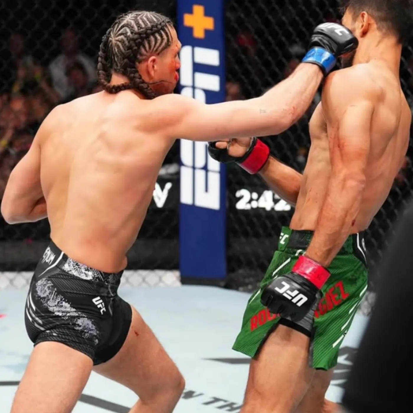 image_68808564bb9b4 My constant preparation and training will make Aljamain Sterling panic and fear in the next match