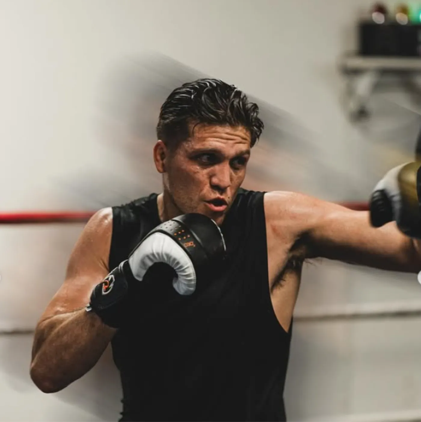 image_688085661caf8 My constant preparation and training will make Aljamain Sterling panic and fear in the next match