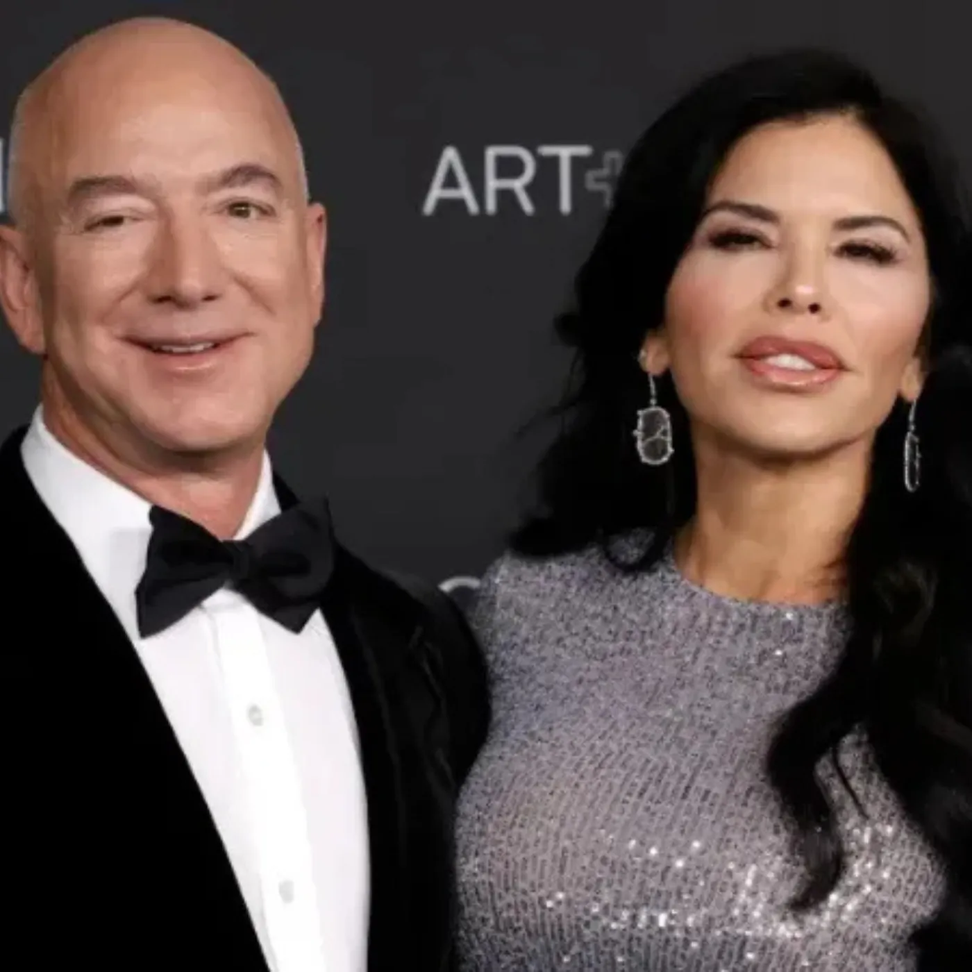 Jeff Bezos Films LeBron James and Lauren Sanchez at Explosive Drake Diss Party During Cannes Trip