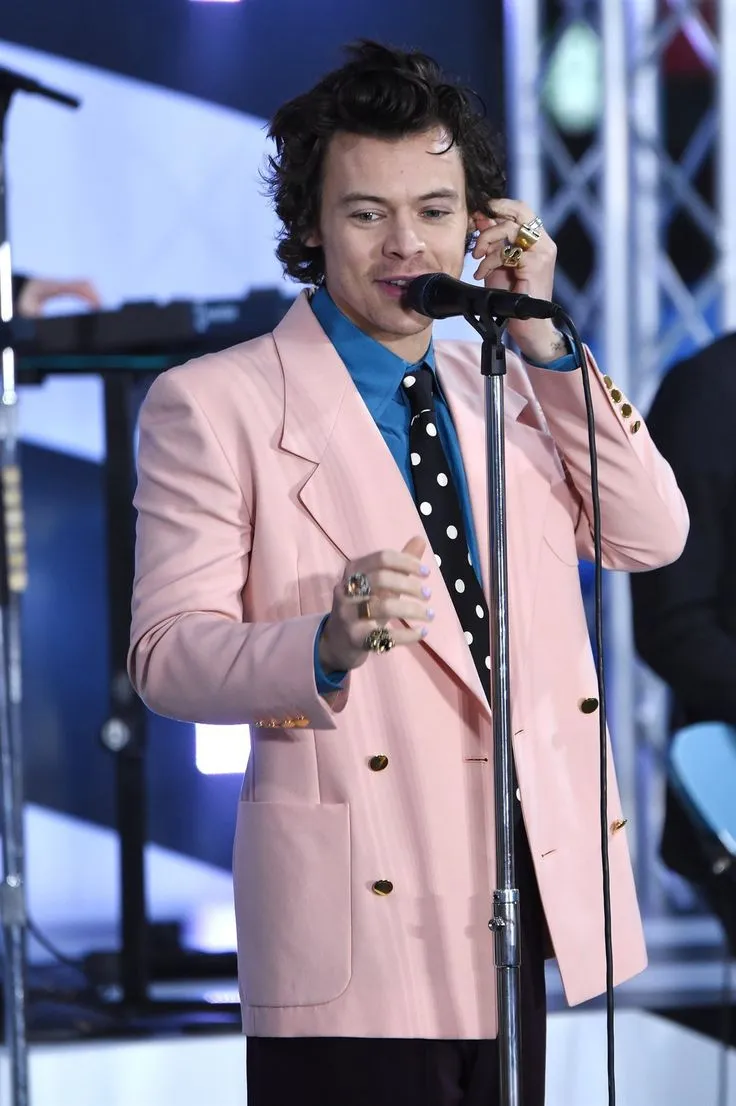image_68808b51307c2 Harry Styles Just Dropped His Album Date in Total Silence — And the Hidden Clues Fans Missed Will Blow Your Mind