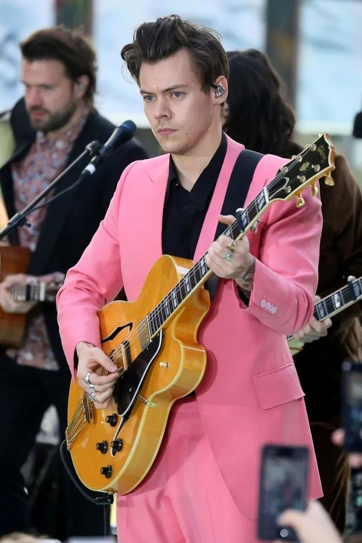 image_68808b516aaa3 Harry Styles Just Dropped His Album Date in Total Silence — And the Hidden Clues Fans Missed Will Blow Your Mind