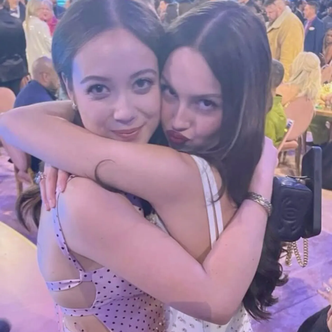 image_68808c046bbe0 “Nobody Else Like Her”: Why Olivia Rodrigo Thinks Laufey Is Music’s Next Obsession