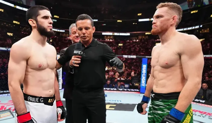 Khabib Drops Bombshell That Puts Jack Della vs Islam Makhachev Into a Whole New Light!