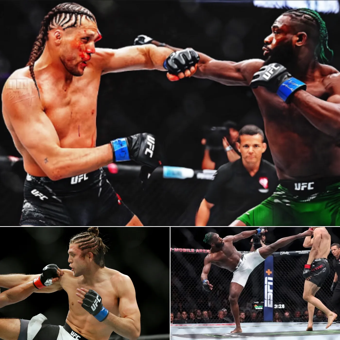 Will Ortega repeat his failed run in China? Can he survive again?