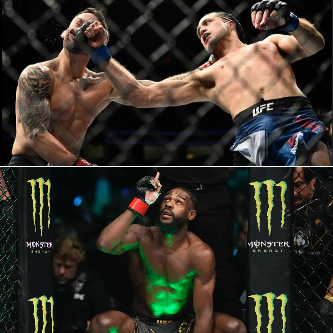 image_68808fd59a766 Tactical Analysis: Ortega vs Sterling – Who Will Rule the Ground Fight in Shanghai?