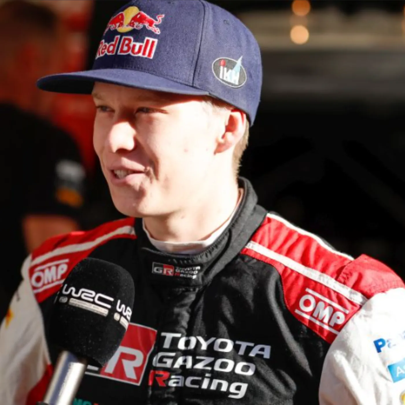 “I’m Not Holding Back Anymore”—Kalle Rovanperä Drops Bombshell After NHRA Teammate Controversy