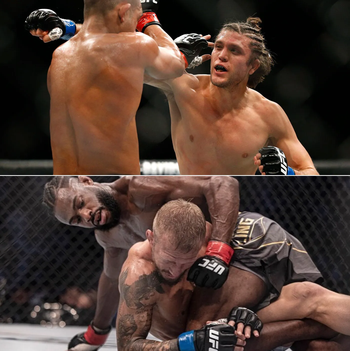 image_68808fd649059 Tactical Analysis: Ortega vs Sterling – Who Will Rule the Ground Fight in Shanghai?