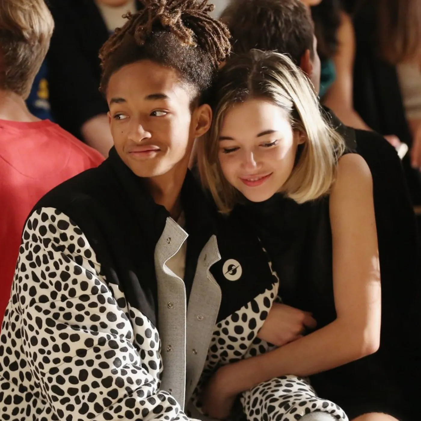 Jaden Smith’s Most Viral Romance Vanished Without Warning—Here’s Why No One Talks About It