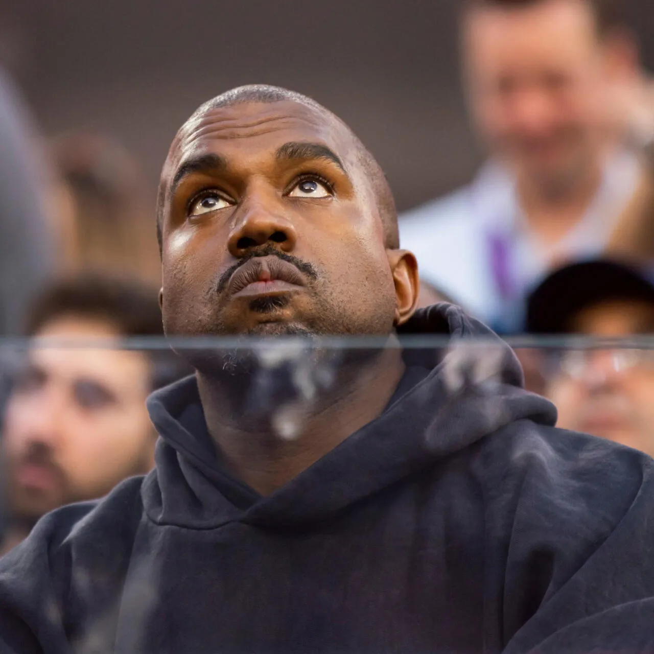 Kanye Interrupted Taylor Swift Not Out of Madness — It All Started When His Mom Died