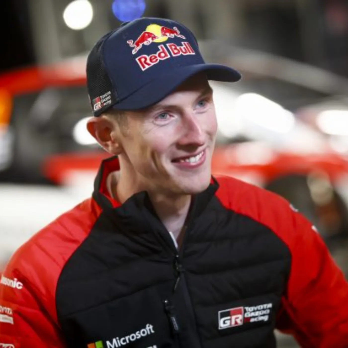 image_688096e7b2824 Toyota Didn’t Expect Him to Say It — But Elfyn Evans’s 8 Words Might’ve Just Split the WRC Team in Two