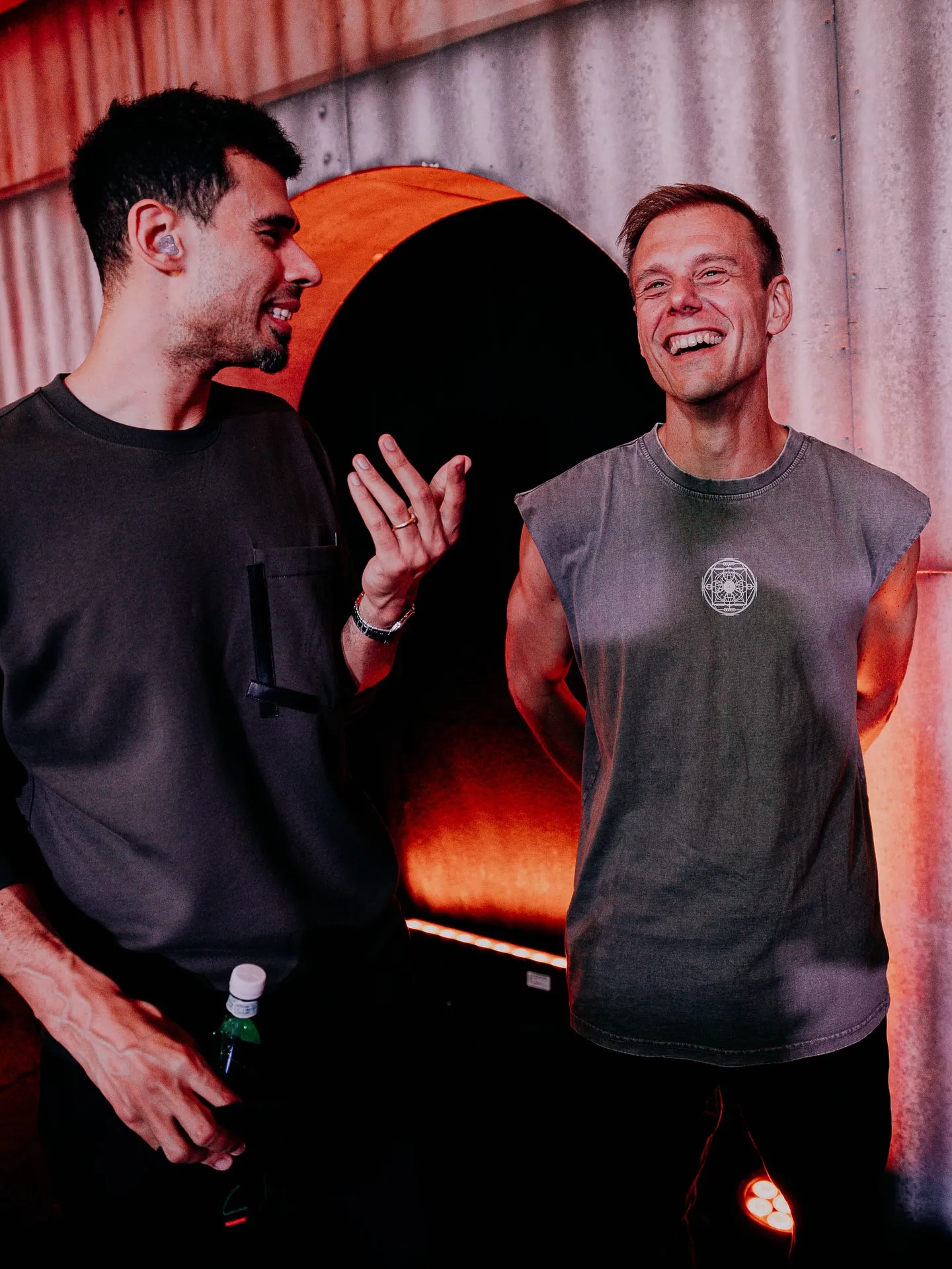 image_688097582cee3 Armin van Buuren's 10th Anniversary Show Was a Huge Effort - One Event Staff Made a Serious Mistake That Affected the Entire Show