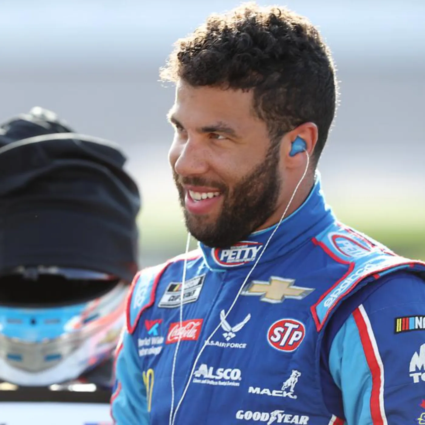 image_6880a32c59798 This One Sentence From Bubba Wallace Could Destroy Everything Michael Jordan Built at 23XI