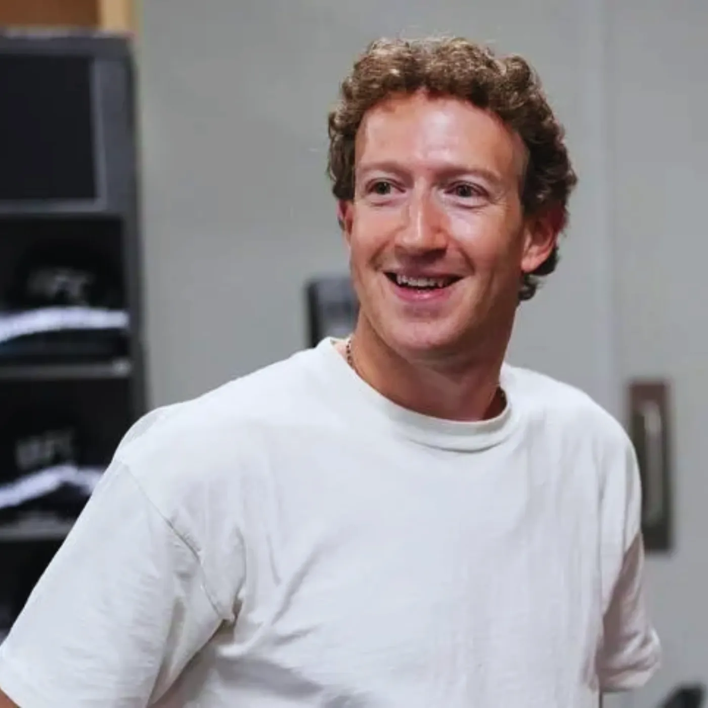 They Found Mark Zuckerberg’s Childhood Notebook—And the Notes Inside Are Borderline Creepy