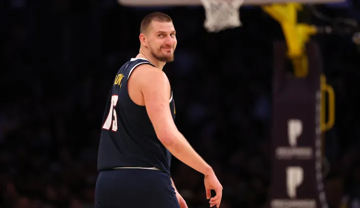 Nikola Jokić Breaks His Silence on the Rookie Everyone’s Calling ‘The Next Joker’