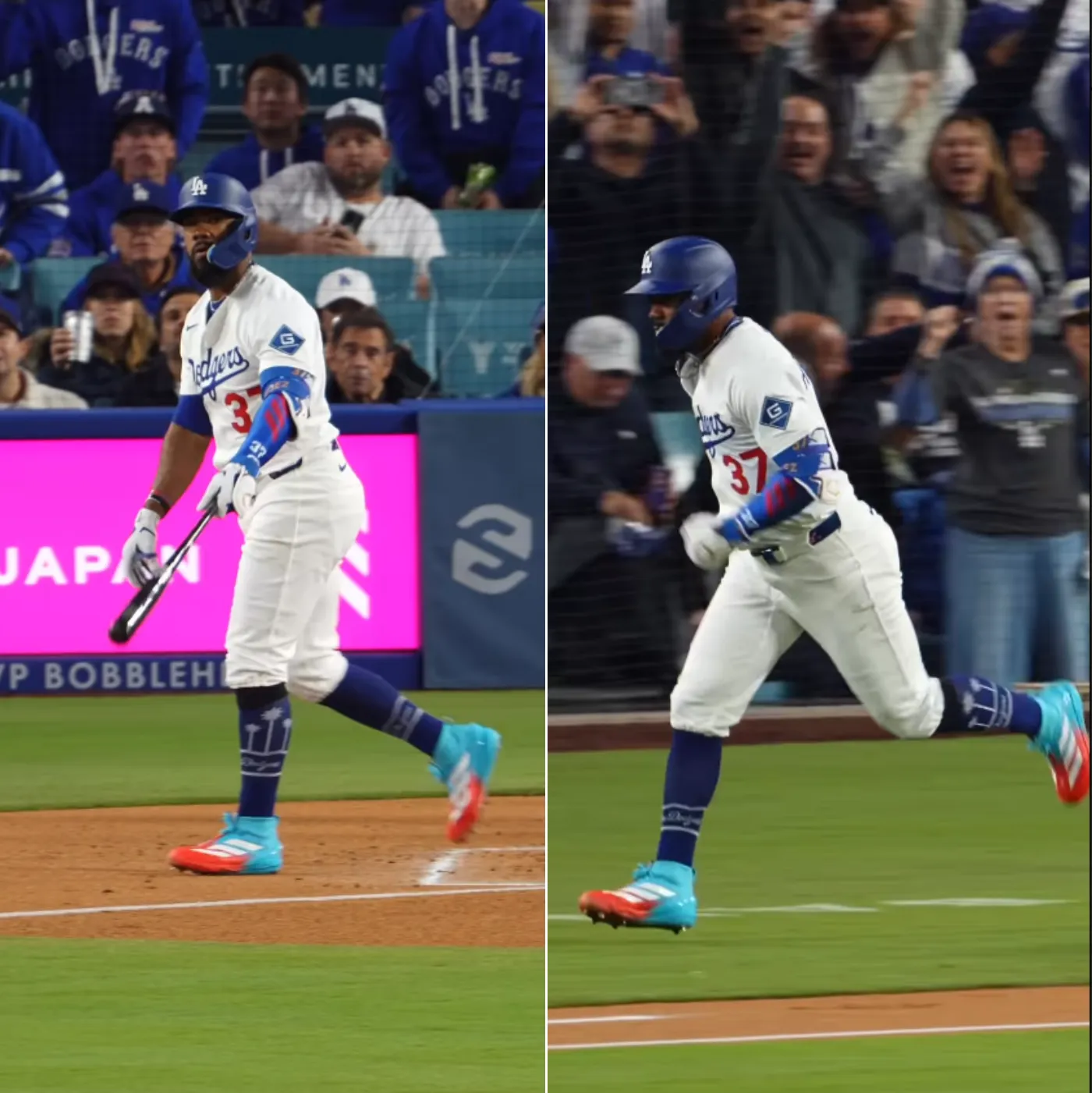 image_6880a6bb22daf The Controversial Power Swing of Teoscar Hernández That Left the Dugout Speechless – What He Did After the Home Run