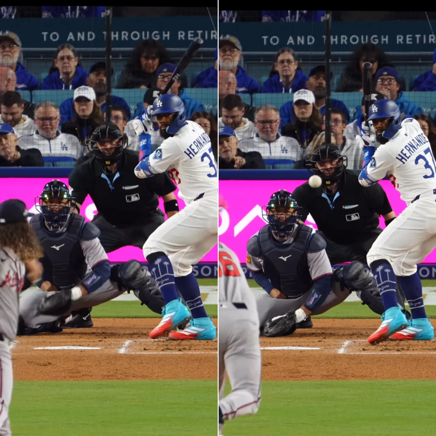 image_6880a6bc37b80 The Controversial Power Swing of Teoscar Hernández That Left the Dugout Speechless – What He Did After the Home Run