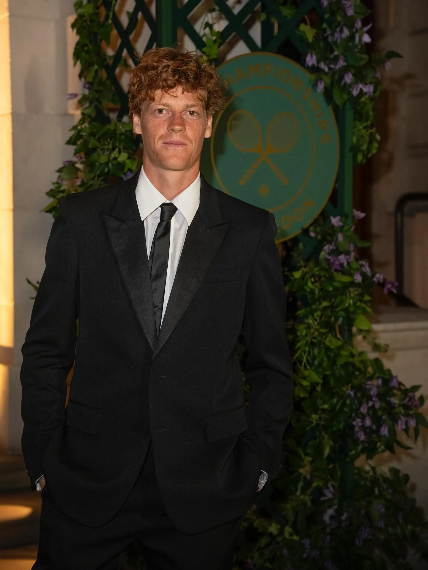 Jannik Sinner Rehires the Fitness Coach He Once Fired — But the Shocking Reason Why Has Fans Stunned