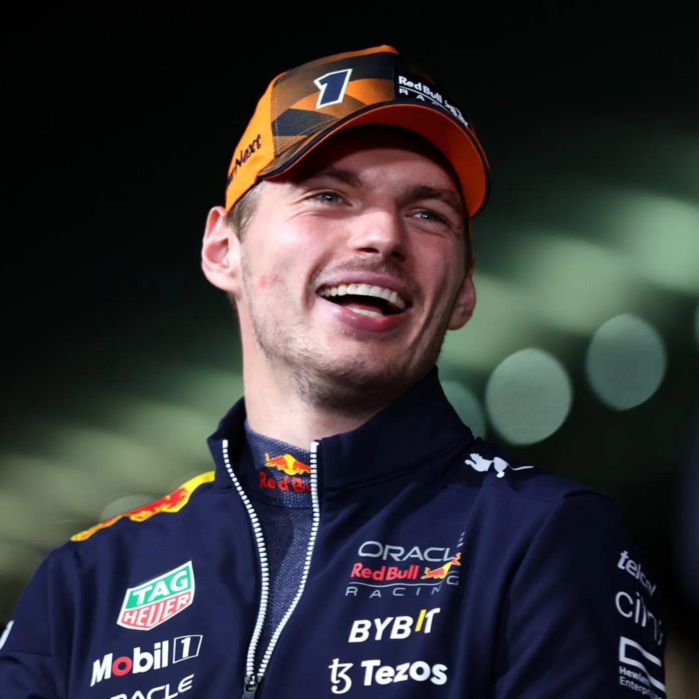 Now that Red Bull looks like a sinking ship, Max Verstappen must take Gianpiero Lambiase (GP) and strategist Hannah Schmitz with him if he leaves for another team.